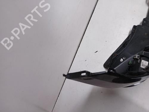 Front bumper HONDA CIVIC VIII Hatchback (FN, FK)  | BP30060007C7 
