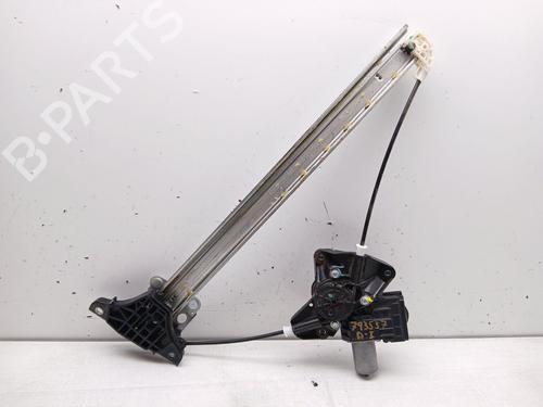 Front left window mechanism TOYOTA YARIS (_P21_, _PA1_, _PH1_) 1.5 Hybrid (MXPH11) | BP28193004C22 
