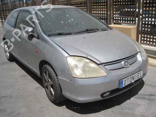 Switch HONDA CIVIC VII Hatchback (EU, EP, EV) 1.7 CTDi (EP4, EU9) | BP2508639I30 - Image 3