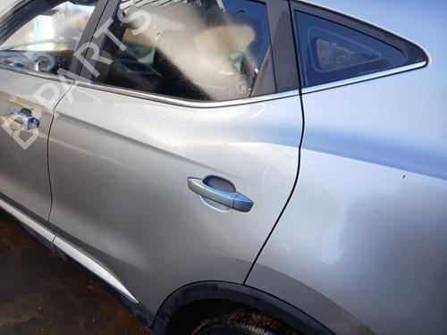 Left rear door MG MG ZS SUV (AZS1) 1.5 VTi | BP23945780C4