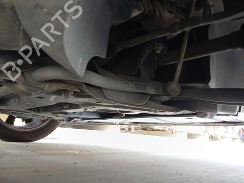 Used Subframe PEUGEOT 308 I (4A_, 4C_) 1.6 HDi (109 hp) 31020685