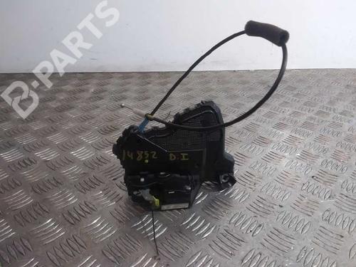 Front left lock LEXUS CT (ZWA10_) 200h (ZWA10_) | BP11237782C98 