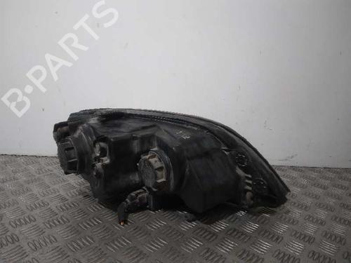Left headlight KIA SORENTO I (JC)  | BP15251072C28 