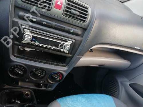 AC compressor KIA PICANTO I (SA) 1.1 | BP36699630M34 - Image 16