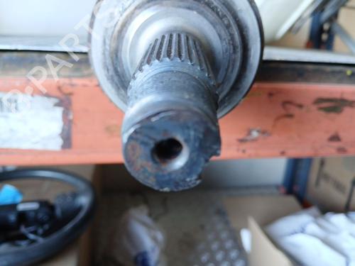 Drivaksel fortil Højre HONDA CR-V II (RD_) 2.2 CTDi (RD9) | BP30644026M39