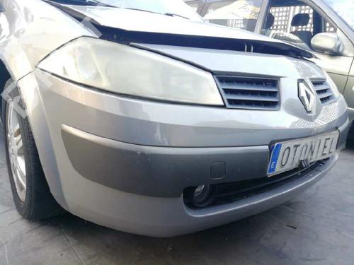 Gearbox RENAULT MEGANE II Estate (KM0/1_) 1.9 dCi (KMRG, KM1G, KM0G, KM2C) | BP8370323M3 