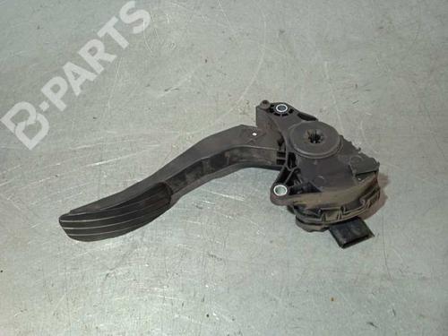 Pedal RENAULT MASTER III Van (FV) 2.3 dCi 145 FWD (FV0E, FV0F, FV0H, FV02, FV0M, FV0S,... | BP7890557I4 