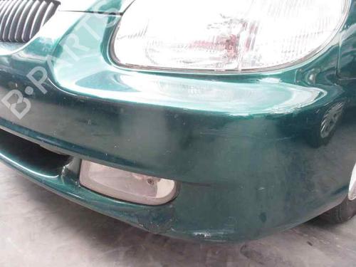 Climate control HYUNDAI SONATA IV (EF) 2.0 16V | BP2373321I5 