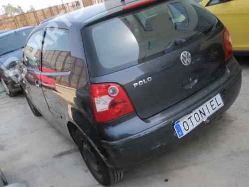 Gearbox VW POLO (9N_, 9A_) 1.4 16V | BP2364404M3 