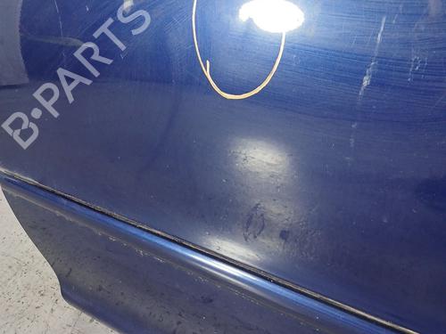 Left front door JAGUAR X-TYPE I (X400) 3.0 V6 All-wheel Drive | BP12150214C2 