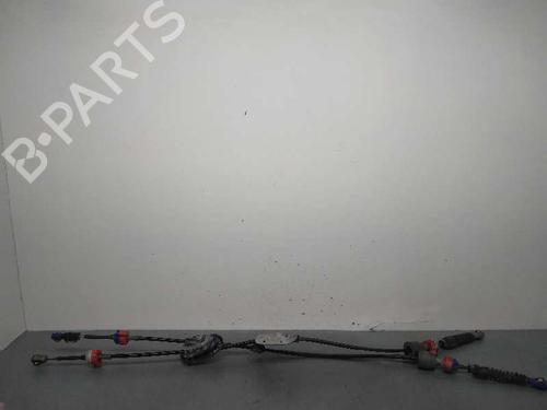 Other NISSAN QASHQAI / QASHQAI +2 I (J10, NJ10, JJ10E)  | BP14250851O1 