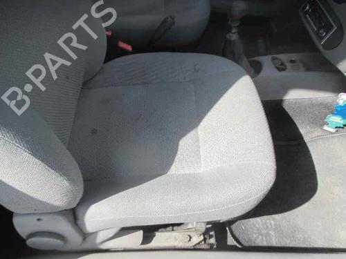 Left front indicator FIAT SEICENTO / 600 (187_)  | BP2380625C32 
