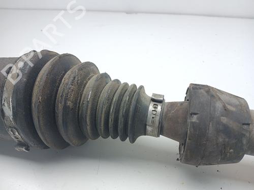 Right front driveshaft FORD FOCUS III 2.0 TDCi | BP32391882M39