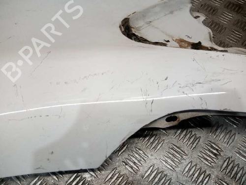 Right front fenders MERCEDES-BENZ VITO Van (W638) 110 D 2.3 (638.074, 638.078) | BP4674344C42