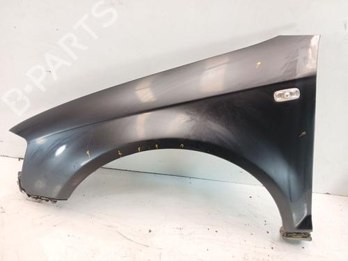 Used Left front fenders Left front fenders AUDI A3 (8P1) 2.0 TDI 16V (140 hp) 33400879 33400879