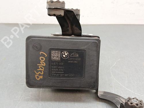 ABS pump BMW 1 (F20) 116 d | BP2384555M43 