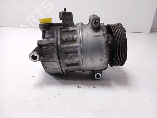 AC compressor VW PASSAT B6 (3C2) 2.0 TDI | BP30173120M34