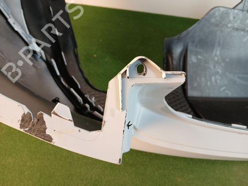 Rear bumper PORSCHE MACAN (95B) 2.9 GTS (95BBL1) | BP23391373C8 