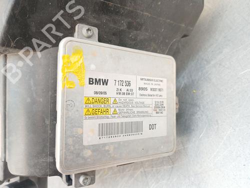 Left headlight BMW 3 Touring (E91) 320 d | BP37402822C28 - Image 5