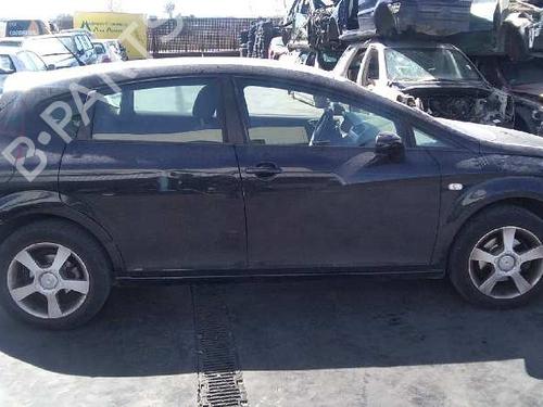 Left rear window motor SEAT LEON (1P1) 1.6 | BP3175753E23 