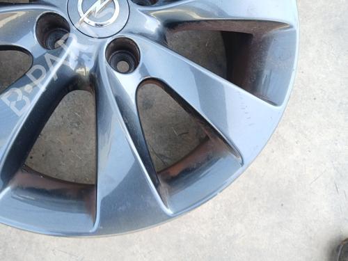 Fælk OPEL CORSA E (X15) 1.3 CDTI (08, 68) | BP38266584C45 - Image 3