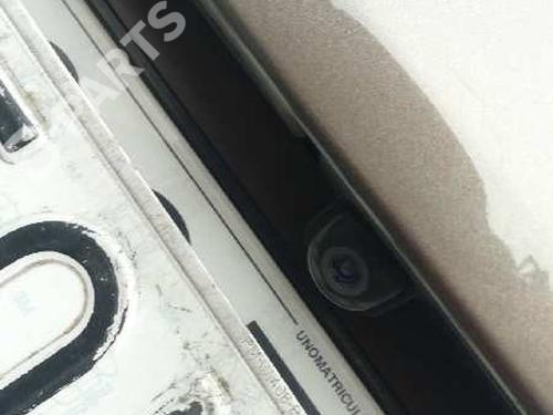 Tailgate KIA SPORTAGE IV (QL, QLE) | BP11247207C6