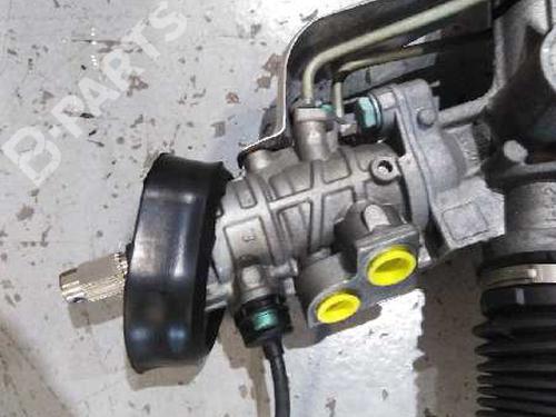Steering rack SKODA FABIA I Combi (6Y5) 1.9 TDI | BP6476249M22 
