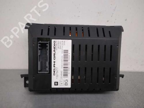 Display monitor OPEL ASTRA H (A04)  | BP12885137C48 