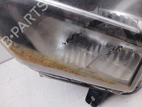 Left headlight OMODA 5 | BP29284267C28