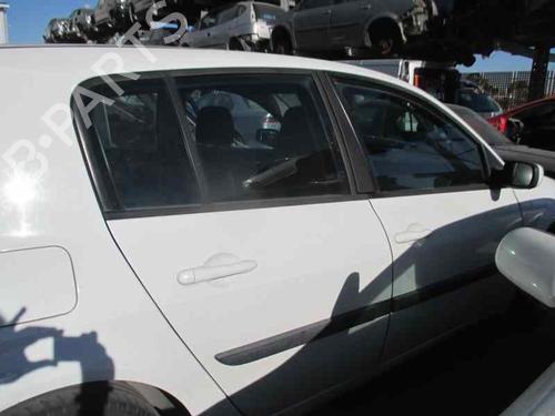 Display monitor RENAULT MEGANE II (BM0/1_, CM0/1_) 1.5 dCi (BM0F, BM0T, BM2B, CM0F, CM0T) | BP2370870C48 