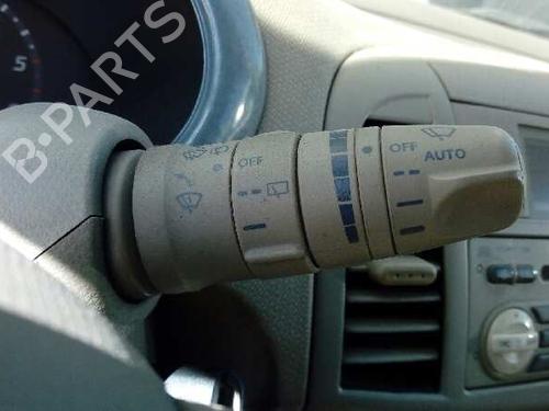 Front right window mechanism NISSAN MICRA III (K12) 1.5 dCi | BP3194230C23 