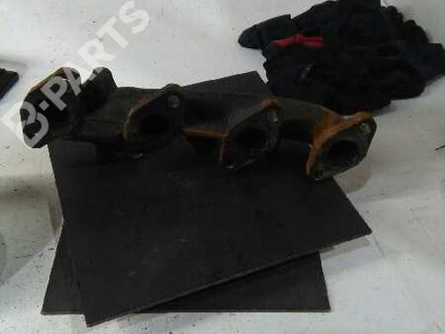 Udstødningsmanifold HYUNDAI i30 (FD) 1.6 CRDi (90 hp) 11641243