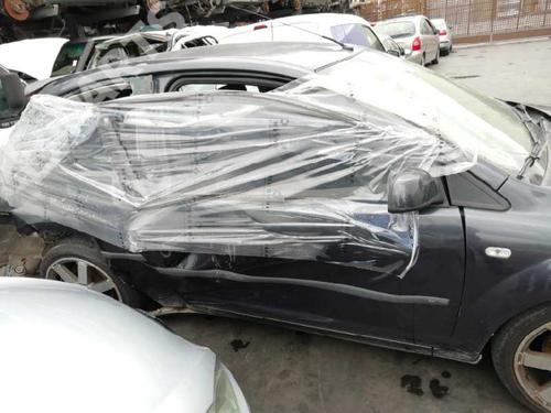 Radiator fan FORD FOCUS II (DA_, HCP, DP)  | BP12529291M35 