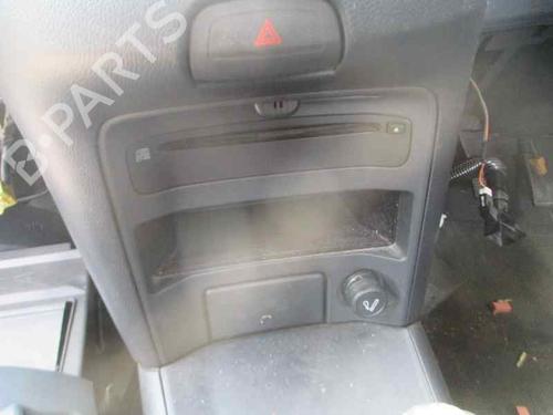 Gearbox NISSAN PRIMERA Hatchback (P12) 1.8 | BP2418150M3 