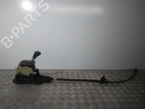 Gear lever MERCEDES-BENZ A-CLASS (W169)  | BP13366193M90 