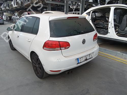 Left tailgate light VW GOLF VI (5K1) 1.4 TSI | BP38098465C79 - Image 4