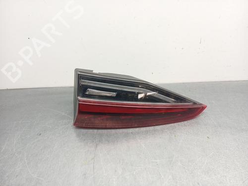 Used Right tailgate light Right tailgate light SKODA OCTAVIA IV (NX3, NN3, PV3) 1.5 TSi (150 hp) 33287370 33287370