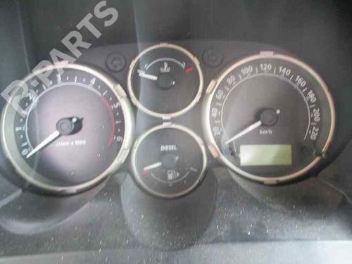 Fuse box LAND ROVER FREELANDER I (L314) 2.0 Td4 4x4 | BP4224000E1 