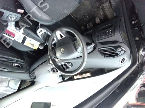 Left front window switch RENAULT SCÉNIC III (JZ0/1_) 1.5 dCi | BP39047979I27 - Image 11