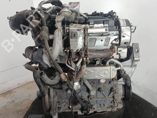 Engine SEAT ALTEA XL (5P5, 5P8) 1.6 TDI | BP24662464M1 