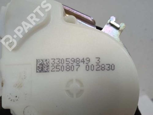 Front right seatbelt BMW 3 (E90) 318 d | BP10087216I25 