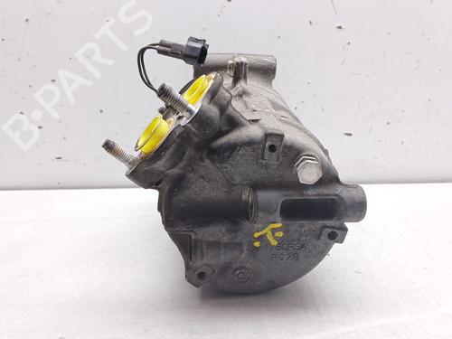 AC compressor FORD C-MAX II (DXA/CB7, DXA/CEU) | BP30591815M34