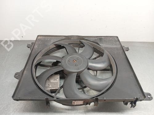 Radiator fan KIA STONIC (YB) 1.0 T-GDi | BP38296511M35 - Image 4
