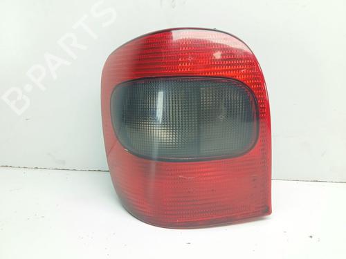 Used Left taillight Left taillight 39262564 39262564
