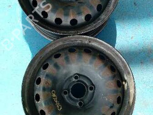 Left front steering knuckle FIAT PUNTO EVO (199_) 1.3 D Multijet (199AXC1A, 199BXC1A, 199AXT1A, 199BXT1A) | BP6882972M25 