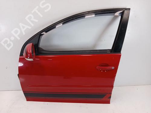 Used Left front door VW GOLF V (1K1) 1.9 TDI (105 hp) 25998043