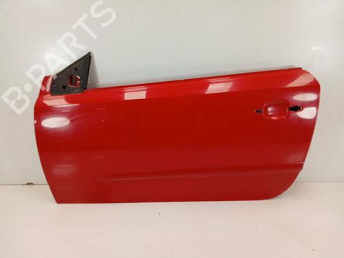 Used Left front door OPEL ASTRA H TwinTop (A04) [2005-2010]  19449810