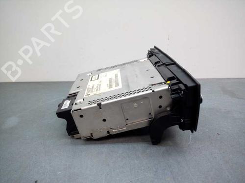 Radio BMW 1 (E87) 116 d | BP19118087E6 