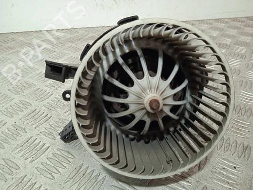 Used Heater blower motor AUDI A5 (8T3) [2007-2017]  13028385