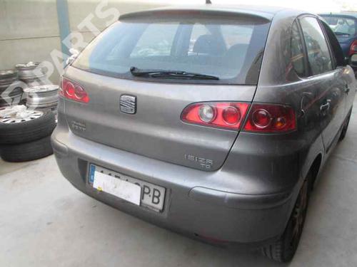 Engine SEAT IBIZA III (6L1) 1.9 TDI | BP2385699M1 